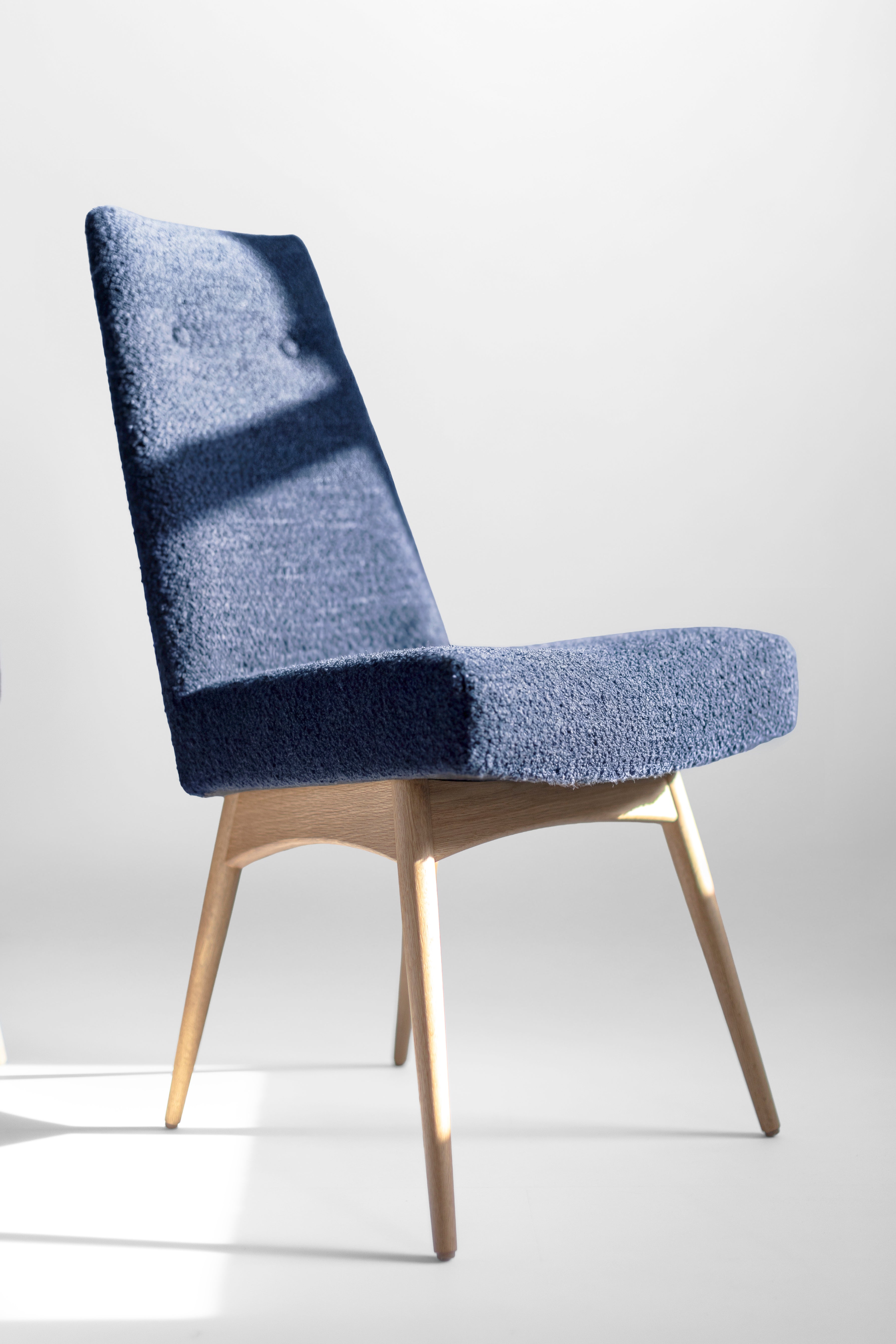 Alto Modern Upholstered Dining Chair for Craft Associates - 2404
