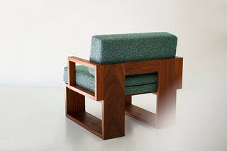 Big Outdoor Lounge Chair Maverick, Image 08