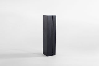 Black Art Plinth, image 1