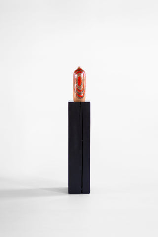 Black Art Plinth, image 3