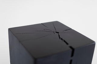 Black Art Plinth, image 6