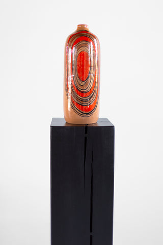 Black Art Plinth, image 7