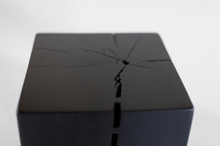 Black Art Plinth, image 8