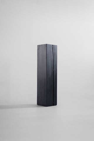 Black Art Plinth, image 10