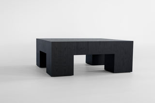 Black Modern Mondo Table, image 3