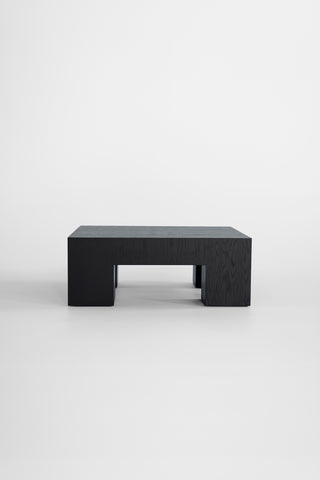 Black Modern Mondo Table, image 4