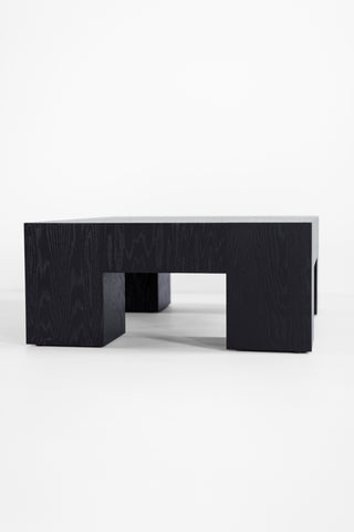 Black Modern Mondo Table, image 6