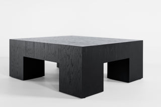 Black Modern Mondo Table, image 7