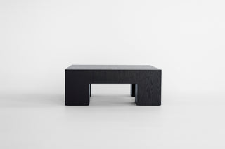 Black Modern Mondo Table, image 10