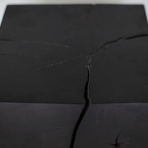 Black White Art Pedestal, Image 09