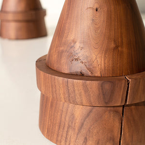 Boca Counter Stool Walnut Sheepskin Image 04