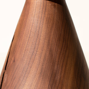 Boca Counter Stool Walnut Sheepskin Image 07