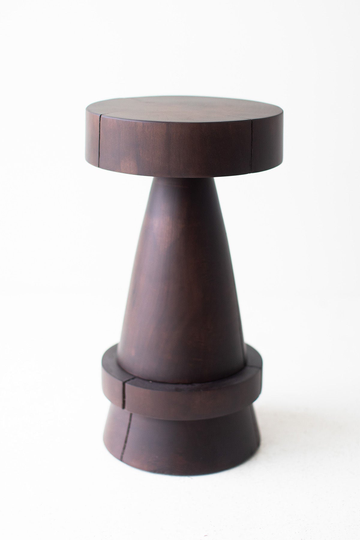 Boca Dos Organic Modern Counter Stool for Bertu Home - 2024