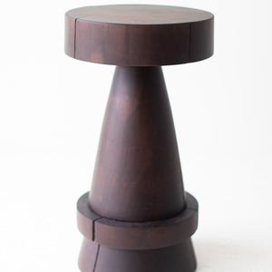 Boca Dos Organic Modern Counter Stool Image 05