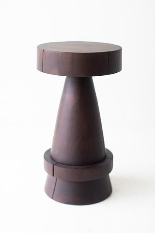 Boca Dos Organic Modern Counter Stool Image 05