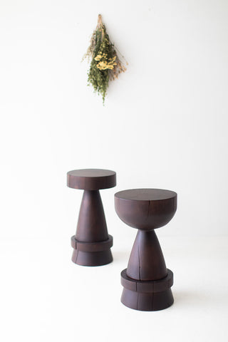 Boca Dos Organic Modern Counter Stool Image 07