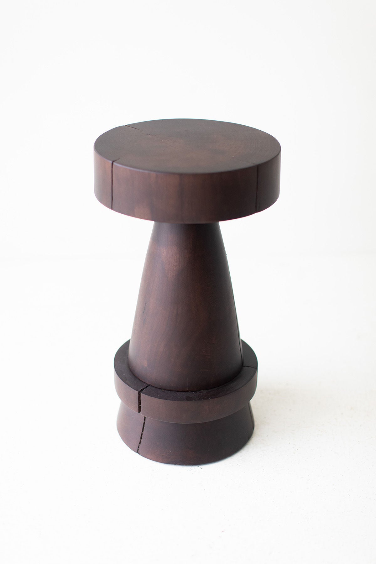 Boca Dos Organic Modern Counter Stool for Bertu Home - 2024