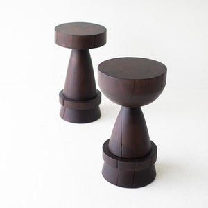 Boca Dos Organic Modern Counter Stool Image 09