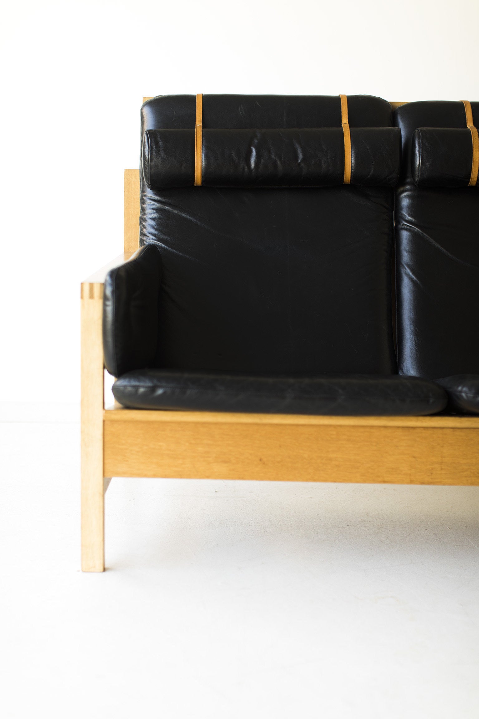 Børge Mogensen Sofa for Fredericia Stolefabrik - 06191701