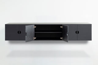 Cali 3 bay Floating Unit, image 3