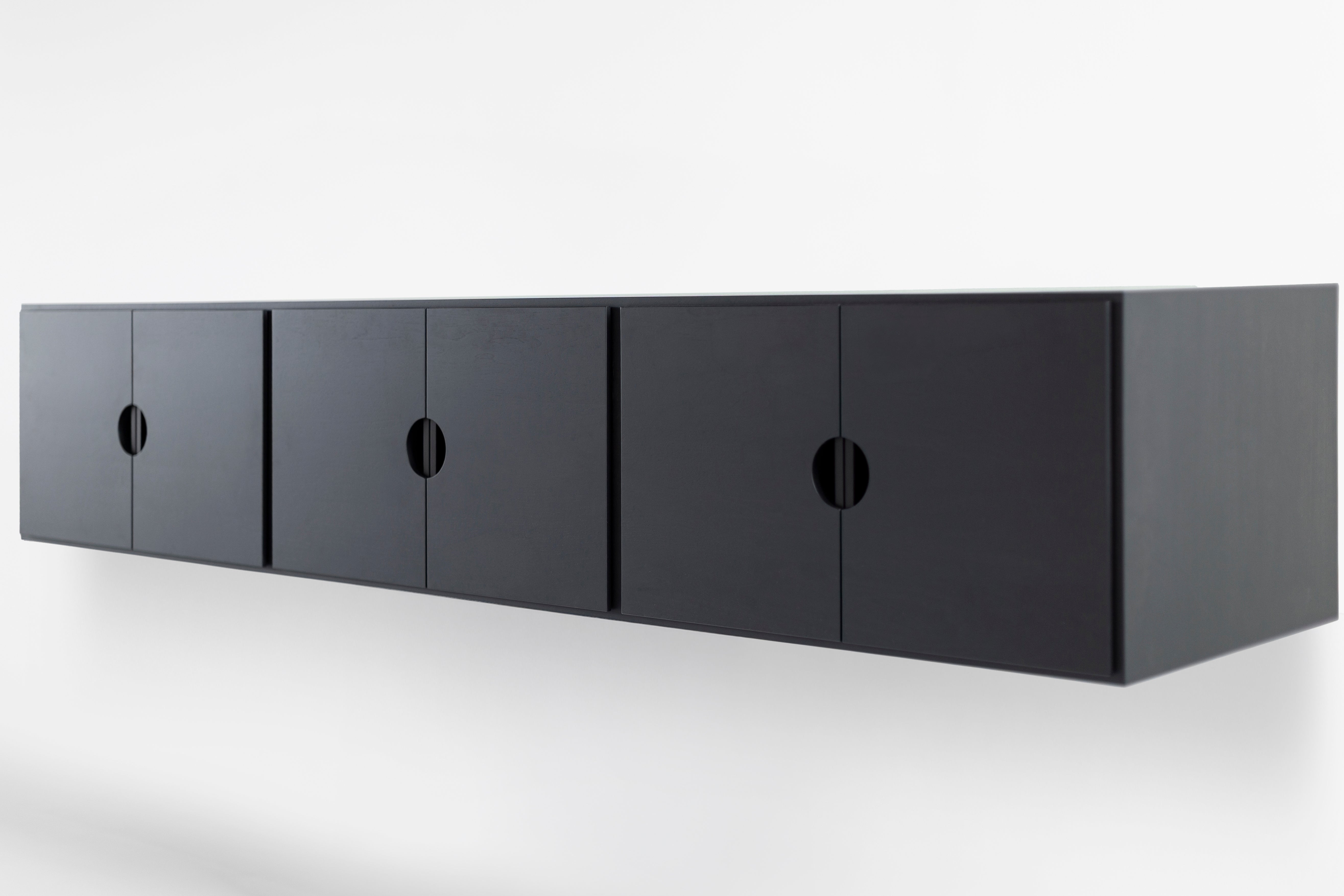 Cali 3-bay Floating Unit - 2326