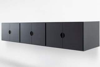 Cali 3 bay Floating Unit, image 4