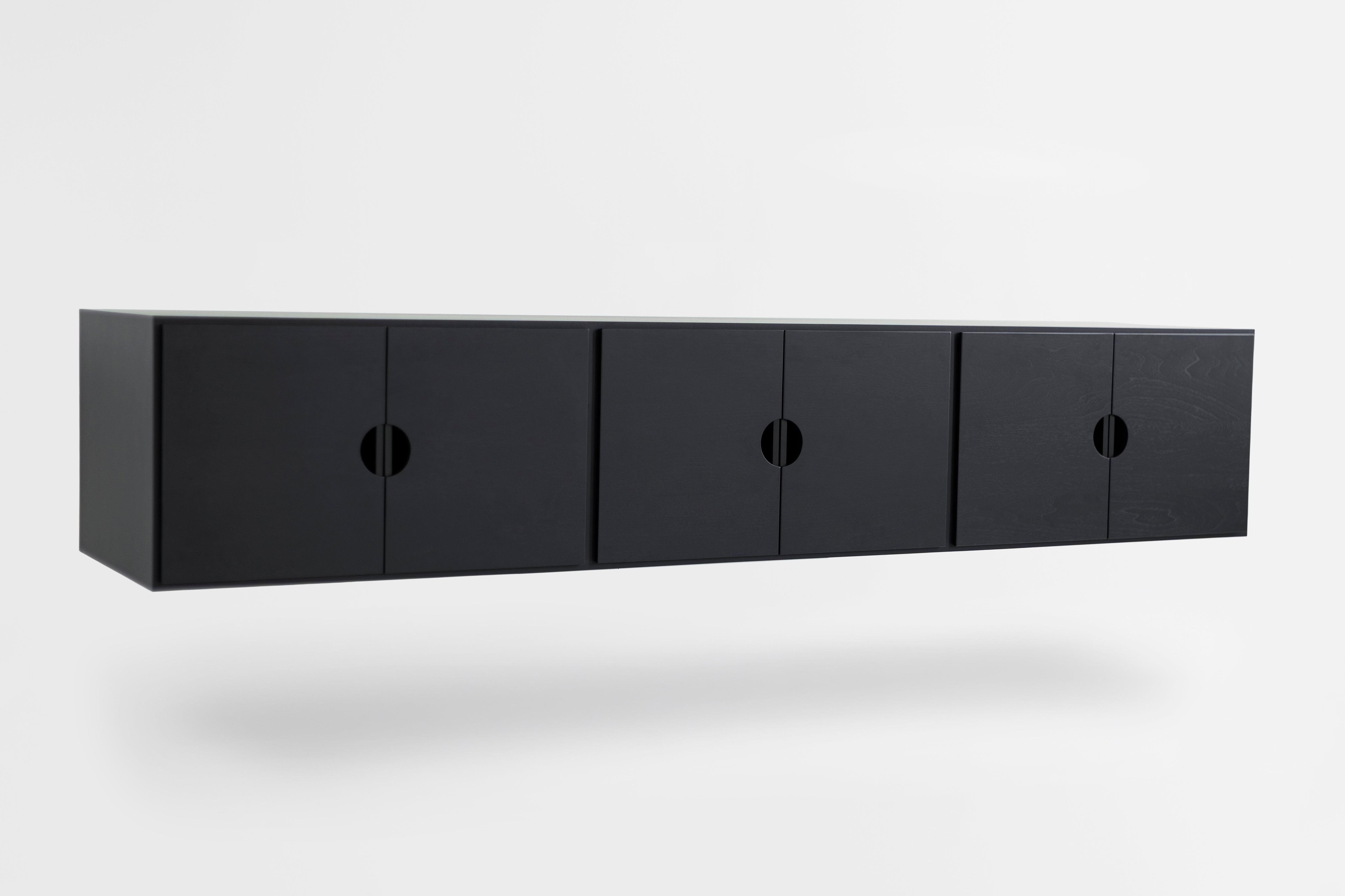Cali 3-bay Floating Unit - 2326