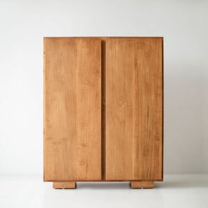 Carsen Cabinet Maple, image 01