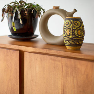 Carsen Cabinet Maple, image 03