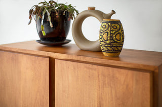 Carsen Cabinet Maple, image 03