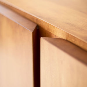 Carsen Cabinet Maple, image 05