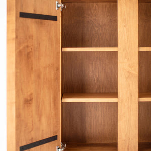 Carsen Cabinet Maple, image 06