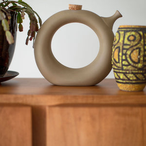 Carsen Cabinet Maple, image 07