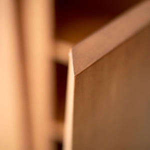 Carsen Cabinet Maple, image 09