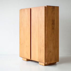 Carsen Cabinet Maple, image 10