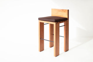 Chile Outdoor Bar Stools in Natural Image 06