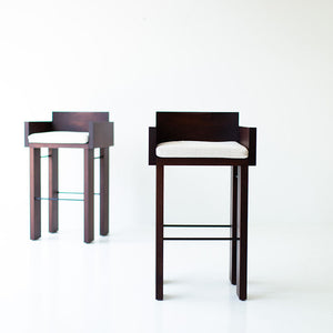 Chile Modern Bar Stool Arms 03