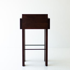 Chile Modern Bar Stool Arms 05