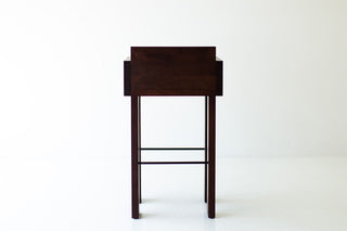 Chile Modern Bar Stool Arms 05