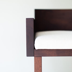 Chile Modern Bar Stool Arms 07