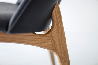 Craft Executive Dining Side Chair, image 4