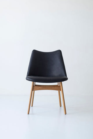 Craft Executive Dining Side Chair, image 5
