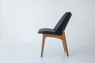 Craft Executive Dining Side Chair, image 6