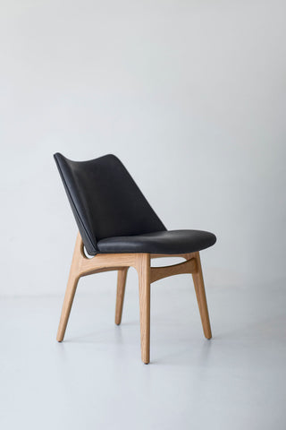 Craft Executive Dining Side Chair, image 7