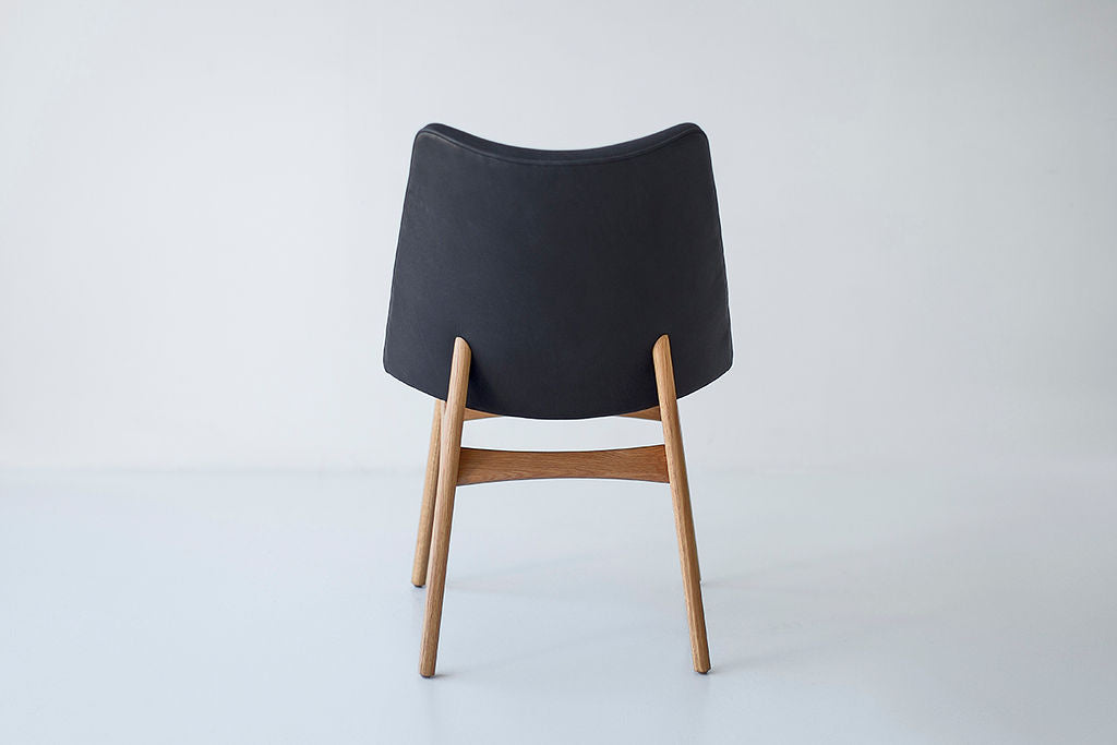 Craft Scoop Dining Side Chair - 2507