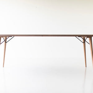 Distressed Dining Table - 0518 - "The New York Table"