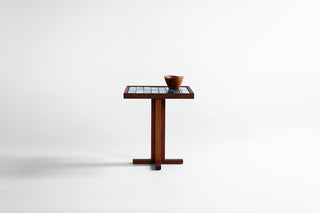 Indoor Outdoor Side Table, image 1