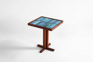 Indoor Outdoor Side Table, image 3