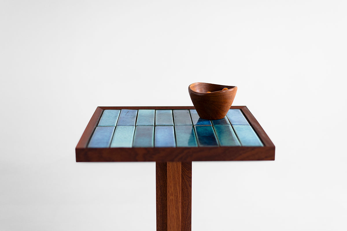 Indoor/Outdoor Side Table - 5926