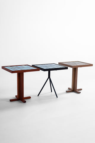 Indoor Outdoor Side Table, image 9
